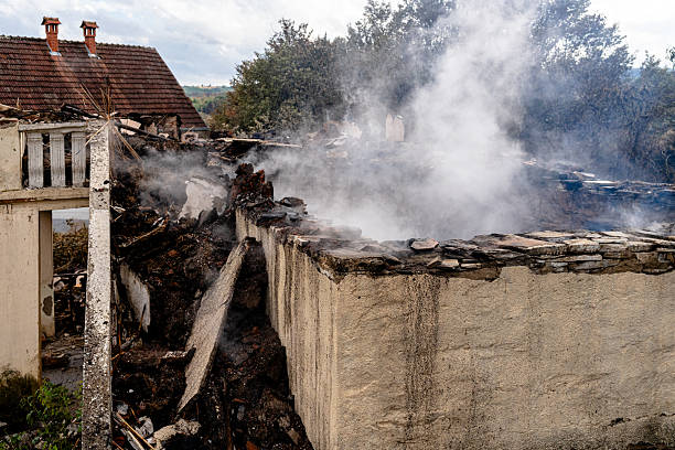 Affordable Soot Cleanup solutions in Somerset, KY